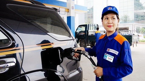 Ngỡ ngàng lý do giá xăng ‘dọa’ lên 22.000 đồng/lít