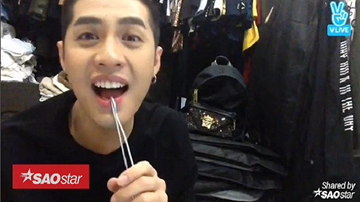 Noo Phước Thịnh lại gây sốt khi cover quá ngọt ngào ‘Tình thôi xót xa’