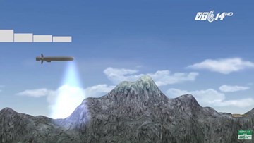 Sức mạnh của tên lửa Tomahawk mà Mỹ không kích căn cứ Syria