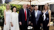 Cháu gái ông Trump hát tiếng Trung, cuộc gặp Trung - Mỹ thêm phần ấm áp