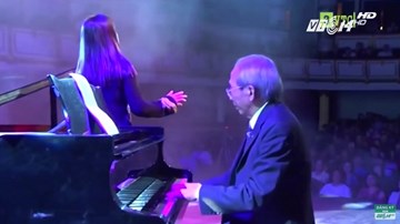 Gia đình nhạc sĩ Nguyễn Ánh 9 nói gì về lùm xùm với ca sĩ Ánh Tuyết?