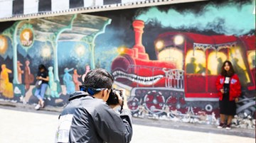 Những ngày cuối cùng đầy tiếc nuối tại nơi “sống ảo” bậc nhất Sài Gòn