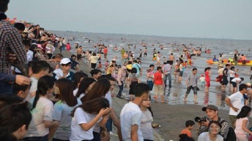 Quất Lâm lắp camera an ninh, nhà nghỉ lo ế khách