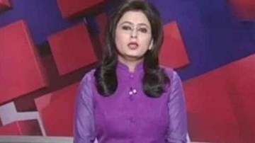 Dẫn tin tai nạn giao thông, nữ MC phát hiện nạn nhân là chồng