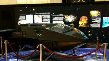 Chàng trai Việt chế tạo thành công phi thuyền bay vào không gian