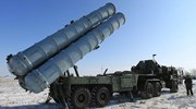 Cận cảnh sức mạnh tên lửa S-400 tối tân của Nga