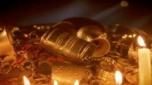 Manh mối kho báu 3.000 năm của vị vua giàu nhất lịch sử
