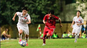 Dấu ấn chiến thuật trong chiến thắng của ĐT nữ Việt Nam