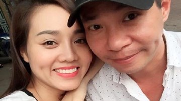 Công Lý tiết lộ về bạn gái mới làm báo kém 15 tuổi