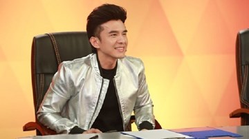 Đan Trường sửng sốt trước ca khúc 