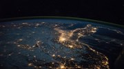 NASA công bố hình ảnh Trái đất về đêm rõ nét nhất