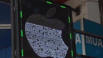 Sau “tối hậu thư” của Apple, các cửa hàng ở Việt Nam đối phó kiểu gì?