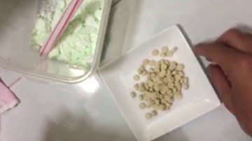 “Bí mật” trong tiệm hớt tóc ở quận 8, TP HCM