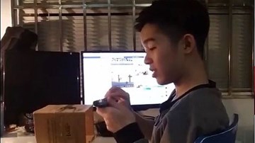 Cậu bé 'Zach King phiên bản Việt' với những clip kỹ xảo mới 'siêu đỉnh'