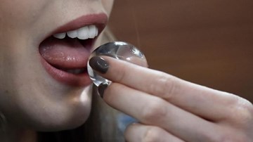 Con người sắp được 'ăn' nước