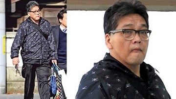 Nghi phạm sát hại bé gái Việt có con học chung lớp