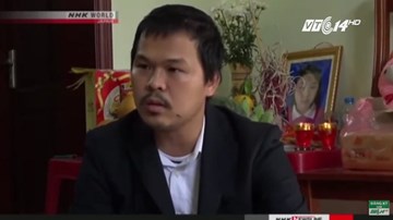 Bố bé gái bị sát hại tại Nhật Bản muốn đối chất với nghi phạm