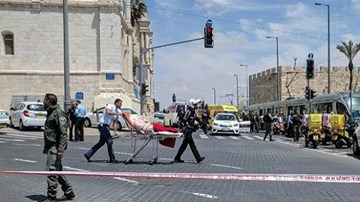 Nữ du khách Anh bất ngờ bị đâm tử vong ở Israel