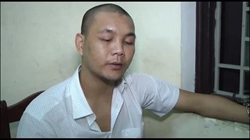 Qua đêm trong khách sạn, đôi nam nữ mất hơn 800 triệu đồng