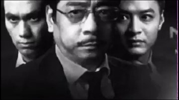 9X tạo hình dàn diễn viên phim 'Người phán xử' trên tóc