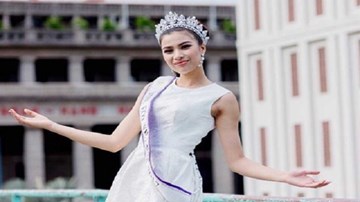 Đi thi Hoa hậu chui, Nguyễn Thị Thành đối mặt án phạt nào?