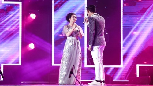 Bị Ngọc Sơn chê cách dàn dựng, Mr. Đàm lên tiếng đáp trả