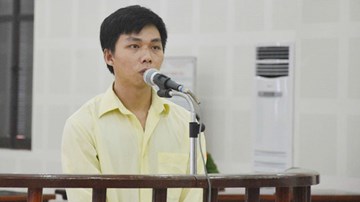 Kẻ giết em, hiếp chị lãnh án 30 năm tù