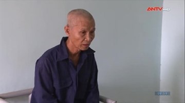 Bác 66 tuổi giao cấu với cháu của vợ