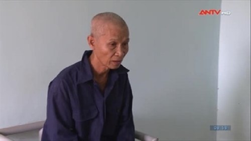 Bác 66 tuổi giao cấu với cháu của vợ