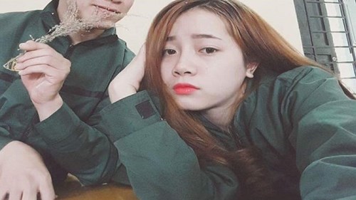 Cô nàng Nghệ An xinh xắn khoe giọng hát 'vạn người mê'