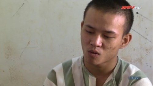 Dùng mạng để thực hiện hành vi xâm hại trẻ em