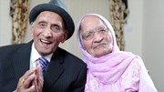 Đôi vợ chồng chung sống lâu nhất thế giới: 90 năm 291 ngày
