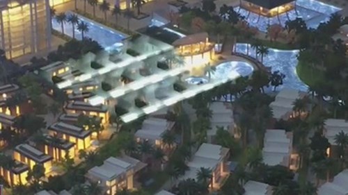 Bất thường trong các hợp đồng 