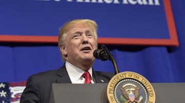 Chính phủ Mỹ sẽ phải đóng cửa nếu TT Trump quyết xây bức tường biên giới