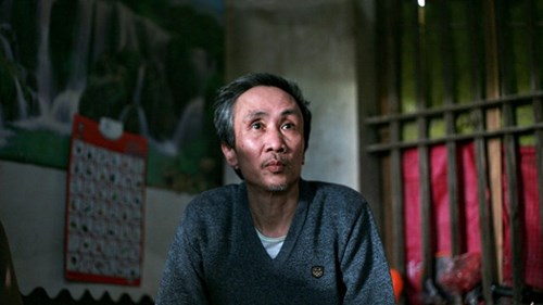 Ông Hàn Đức Long kể chuyện 'sống không bằng chết' trong tù