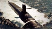 Uy lực khủng khiếp của tàu ngầm hạt nhân Mỹ mới áp sát Triều Tiên