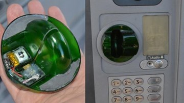 Mất 94 triệu đồng trong tài khoản khi thẻ ATM ‘vẫn trong túi’