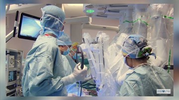 Người phụ nữ Pháp hồi sinh sau khi chết 1 giờ