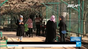 Jordan bỏ luật cho tội phạm hiếp dâm cưới nạn nhân