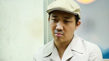 Trấn Thành: 'Tôi mong những ồn ào khép lại từ đây'