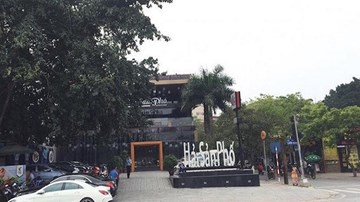 Chính phủ muốn Hà Nội làm rõ vụ “biến hóa” kỳ ảo 6.000m2 đất