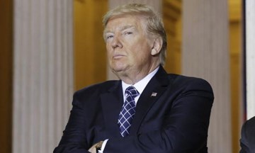 Báo chí Mỹ nói gì về 100 ngày đầu cầm quyền của Tổng thống Trump?