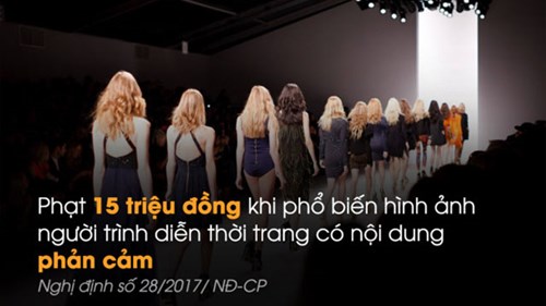 Chính sách nổi bật có hiệu lực từ tháng 5