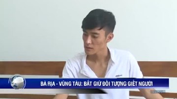 Lộ thân phận kẻ giết người vì ngáo đá