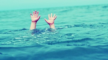 Chết đuối trên cạn: Cực nguy hiểm nhưng ít người biết