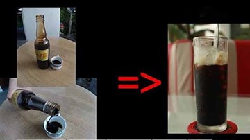 Giật mình cách thức tạo ly cà phê 