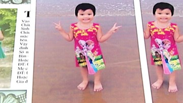 Mất 500 triệu đồng vì nghe theo thầy bói để tìm con mất tích
