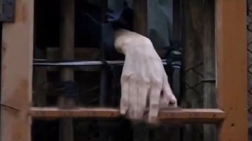 Nghĩ con bị ma ám, bố mẹ nhốt con 30 năm trong lồng sắt