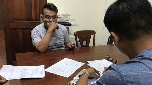 Nhập vai, giả giọng nghệ sĩ, quan chức… lừa đảo hàng trăm vụ