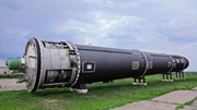 Tên lửa Nga sắp biên chế có thể san bằng cả một quốc gia